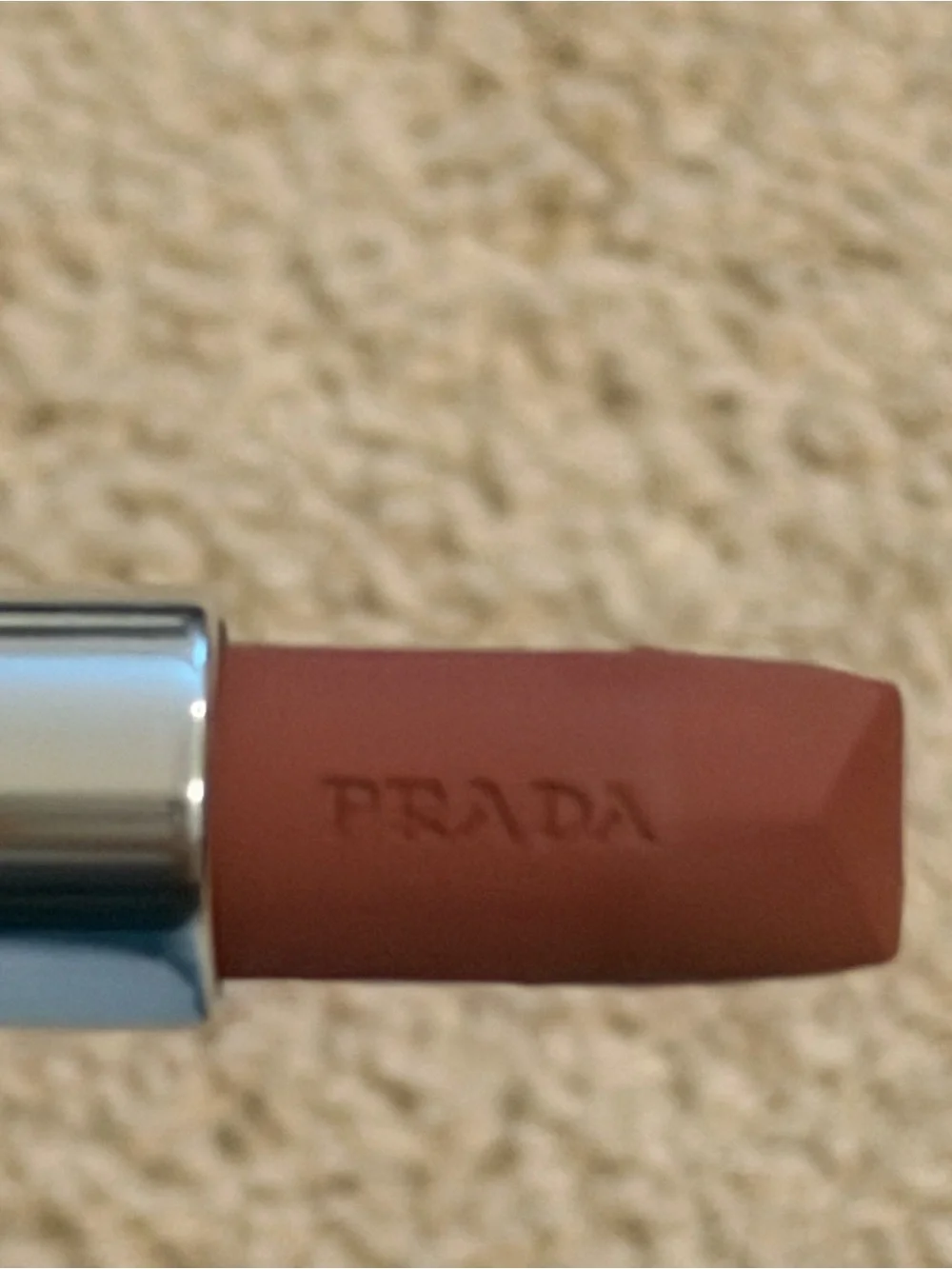 Prada monochrome soft